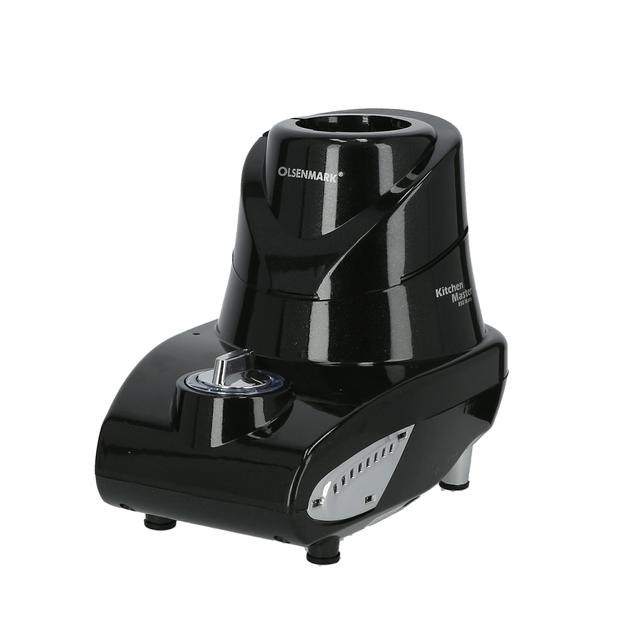 Olsenmark Mixer Grinder, 5 In 1