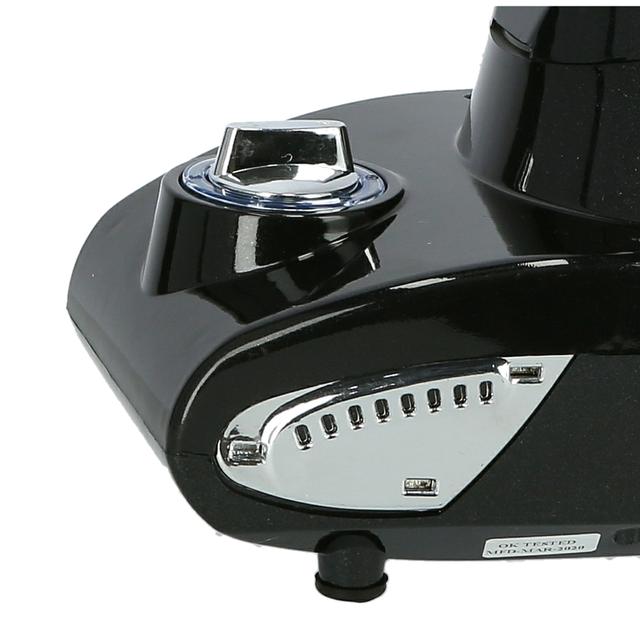 Olsenmark Mixer Grinder, 5 In 1