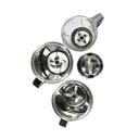 Olsenmark Mixer Grinder, 5 In 1