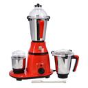 Olsenmark 3 In 1 Mixer Grinder Stainless Steel Jar 750W | Hand blender - kitchen Combo - SW1hZ2U6NDAyNTA3