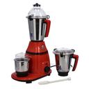 Olsenmark 3 In 1 Mixer Grinder Stainless Steel Jar 750W | Hand blender - kitchen Combo - SW1hZ2U6NDAyNTA5