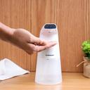 Olsenmark Automatic Sanitizer Spray Dispenser - IR Sensor Technology Touchless Hand Sanitizer Dispenser, Soap Dispenser | 150mAh Battery | Suitable for Home, Office, School, Hospital - SW1hZ2U6Mzg4NDA3