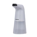 Olsenmark Automatic Sanitizer Spray Dispenser - IR Sensor Technology Touchless Hand Sanitizer Dispenser, Soap Dispenser | 150mAh Battery | Suitable for Home, Office, School, Hospital