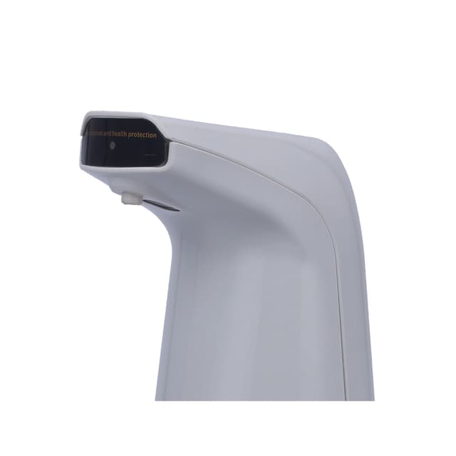 Olsenmark Automatic Sanitizer Spray Dispenser - IR Sensor Technology Touchless Hand Sanitizer Dispenser, Soap Dispenser | 150mAh Battery | Suitable for Home, Office, School, Hospital