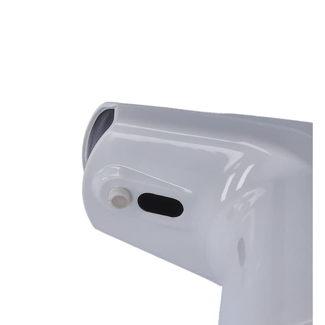 Olsenmark Automatic Sanitizer Spray Dispenser - IR Sensor Technology Touchless Hand Sanitizer Dispenser, Soap Dispenser | 150mAh Battery | Suitable for Home, Office, School, Hospital