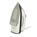 Olsenmark 2200W Non-Stick Soleplate Steam Iron, Powerful Wet & Dry Steam Iron With Self Clean Function - SW1hZ2U6NDM1NDk0