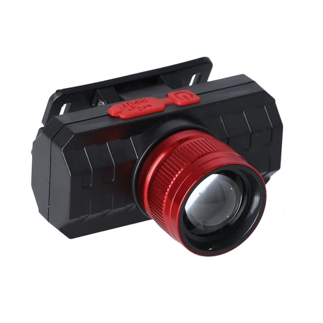 كشاف راس من زومبلي أولسينمارك Olsenmark Zoomble Led Head lamp