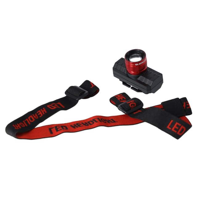 كشاف راس من زومبلي أولسينمارك Olsenmark Zoomble Led Head lamp