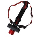 كشاف راس من زومبلي أولسينمارك Olsenmark Zoomble Led Head lamp