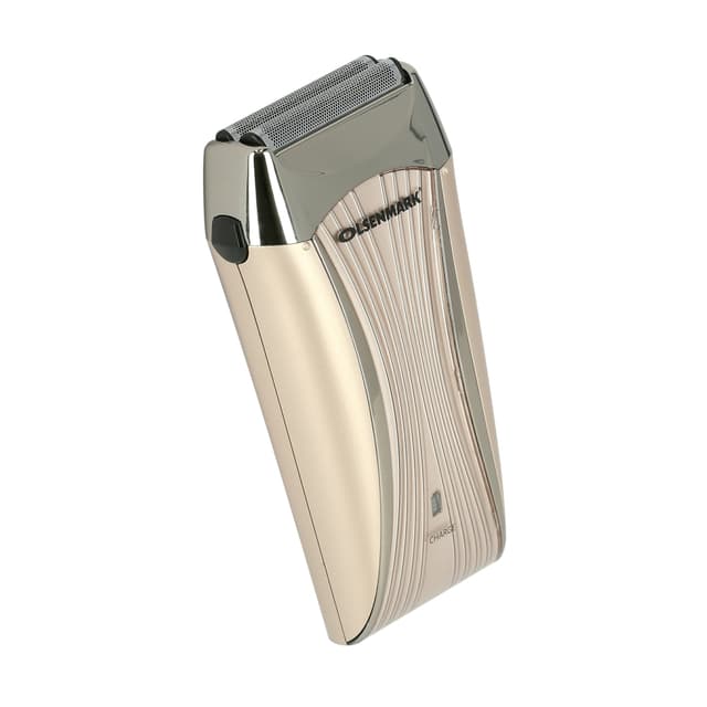 ماكينة حلاقة رجالية Olsenmark Men'S Electric Foil Shaver - 297000