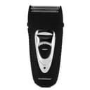 Olsenmark Men'S Electric Foil Shaver - Mini Travel Rechargeable Precision Foil Shaver With Sideburn