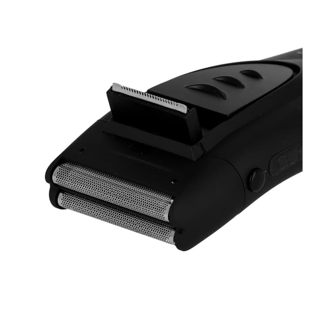 Olsenmark Men'S Electric Foil Shaver - Mini Travel Rechargeable Precision Foil Shaver With Sideburn