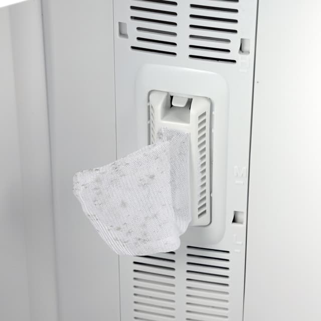 Olsenmark Semi Automatic Washing Machine, 14Kg - Twin Tub - Wash Power: 550W & Spin Power: 210W