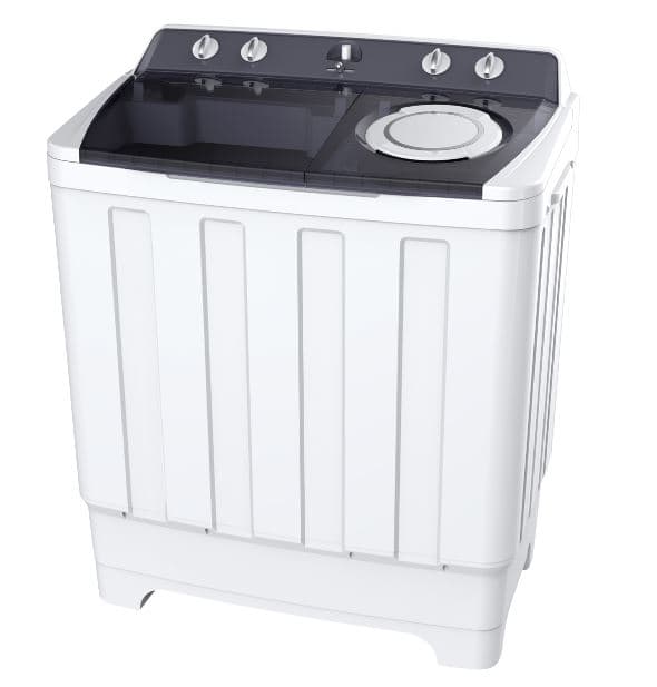 غسالة حوضين 14 كجم Semi Automatic Washing Machine من Olsenmark