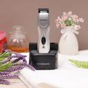 Olsenmark Rechargeable Hair Trimmer - Power (W): 3 - Led Indicator Light - Rechargeable - Cordless - SW1hZ2U6NDA5OTM4