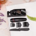 Olsenmark Rechargeable Trimmer, 6 In 1