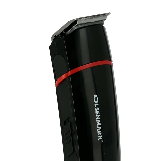 Olsenmark Rechargeable Trimmer, 6 In 1