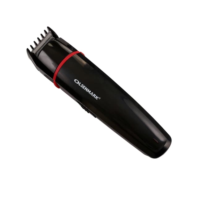 Olsenmark Rechargeable Trimmer, 6 In 1