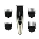 Olsenmark 3W Rechargeable Trimmer - Cordless Precision Trimmer - Mens Beard And Stubble Trimmer -3Mm