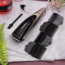 Olsenmark 3W Rechargeable Trimmer - Cordless Precision Trimmer - Mens Beard And Stubble Trimmer -3Mm