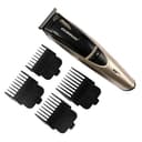 Olsenmark 3W Rechargeable Trimmer - Cordless Precision Trimmer - Mens Beard And Stubble Trimmer -3Mm