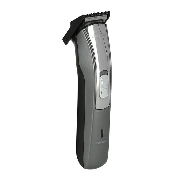 Olsenmark Rechargeable Hair & Beard Trimmer - Cordless Trimmer - Mens Beard And Stubble Trimmer - SW1hZ2U6NDE0MjMz