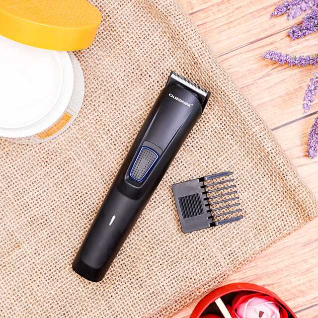 ماكينة حلاقة رجالية Olsenmark Hair Trimmer