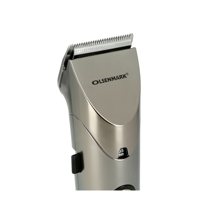 Olsenmark Professional Hair Trimmer - IPX6 Waterproof OMTR4079
