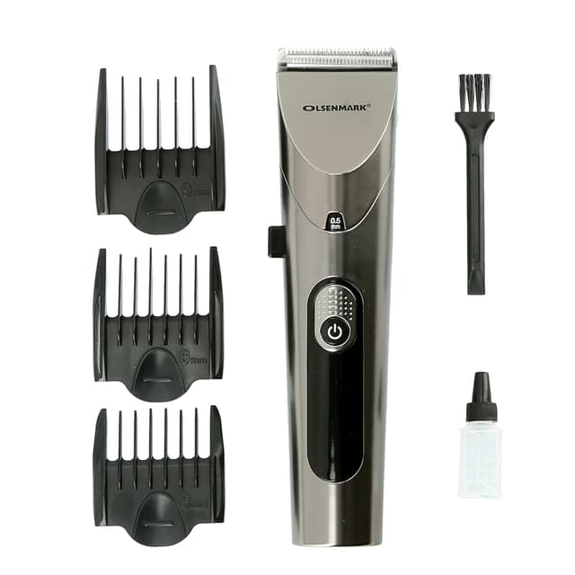 Olsenmark Professional Hair Trimmer - IPX6 Waterproof OMTR4079