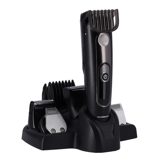 Olsenmark Professional 12 In 1 Grooming Set OMTR4080 - SW1hZ2U6NDE0MTQy