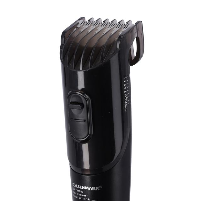 Olsenmark Professional 12 In 1 Grooming Set OMTR4080 - SW1hZ2U6NDE0MTM2