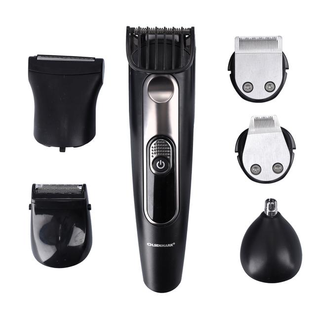 Olsenmark Professional 12 In 1 Grooming Set OMTR4080 - SW1hZ2U6NDE0MTI4