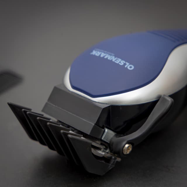 Olsenmark Professional Hair/Beard Trimmer 1x24