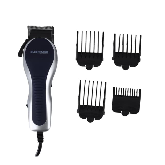 Olsenmark Professional Hair/Beard Trimmer 1x24