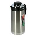 Olsenmark 1.9L Stainless Steel Vacuum Flask - Insulated Flask Bottle - Thermos Flask With Double Wall - SW1hZ2U6NDE0OTI3