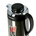 Olsenmark 1.9L Stainless Steel Vacuum Flask - Insulated Flask Bottle - Thermos Flask With Double Wall - SW1hZ2U6NDE0OTIz