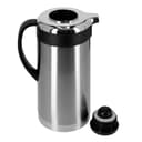 Olsenmark 1.9L Stainless Steel Vacuum Flask - Insulated Flask Bottle - Thermos Flask With Double Wall - SW1hZ2U6NDE0OTI1