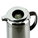 ترمس ماء 1 لتر Olsenmark Stainless Steel Vacuum Flask - SW1hZ2U6NDE1MDMx