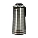 Olsenmark 1.9L Stainless Steel Vacuum Flask - Insulated Flask Bottle - Thermos Flask With Double Wall - SW1hZ2U6NDE0OTgz