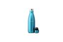 Olsenmark 350Mlstainless Steel Vacuum Water Bottle - Insulated Flask Bottle - Thermos Flask - SW1hZ2U6NDE0Nzk5