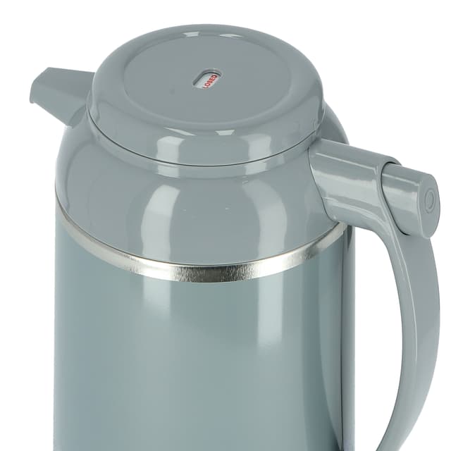 ترمس الشاي ( حافظة حرارة ) 1.6 لتر Vacuum Flask من Olsenmark
