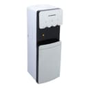 Olsenmark Hot & Cold Water Dispenser With Refrigerator - Cold Temperature: 6-10C - Hot Temperature - 178947