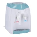 Olsenmark Hot & Normal Water Dispenser - Top Loading - Mini Dispenser - Hot Water Temperature: 85-95