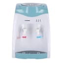 Olsenmark Hot & Normal Water Dispenser - Top Loading - Mini Dispenser - Hot Water Temperature: 85-95