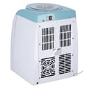 Olsenmark Hot & Normal Water Dispenser - Top Loading - Mini Dispenser - Hot Water Temperature: 85-95