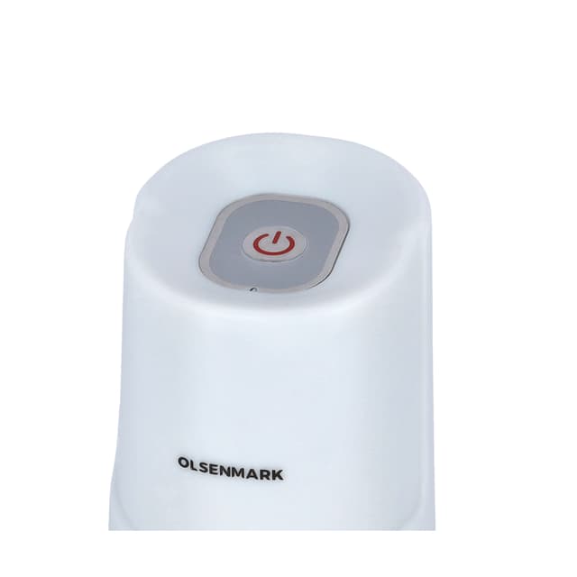 Olsenmark Rechargeable Water Pump - Rechargeable Battery - Portable - Offices, Homes, Kitchens