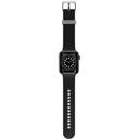 سوار ساعة ابل اسود Watch Band for Apple Watch Series 6/SE/5/4 44MM من OTTERBOX - SW1hZ2U6MzYyNTA5