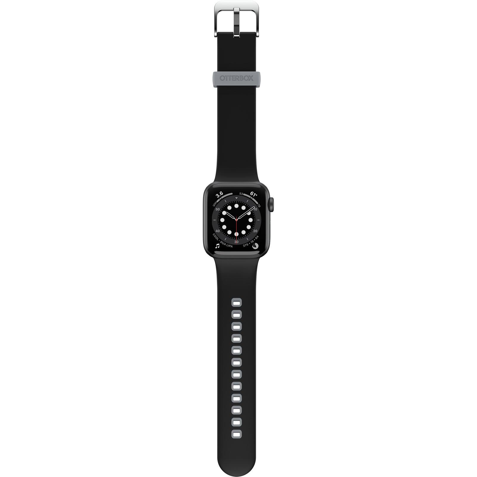 OTTERBOX Watch Band for Apple Watch Series 6/SE/5/4 40MM - Black