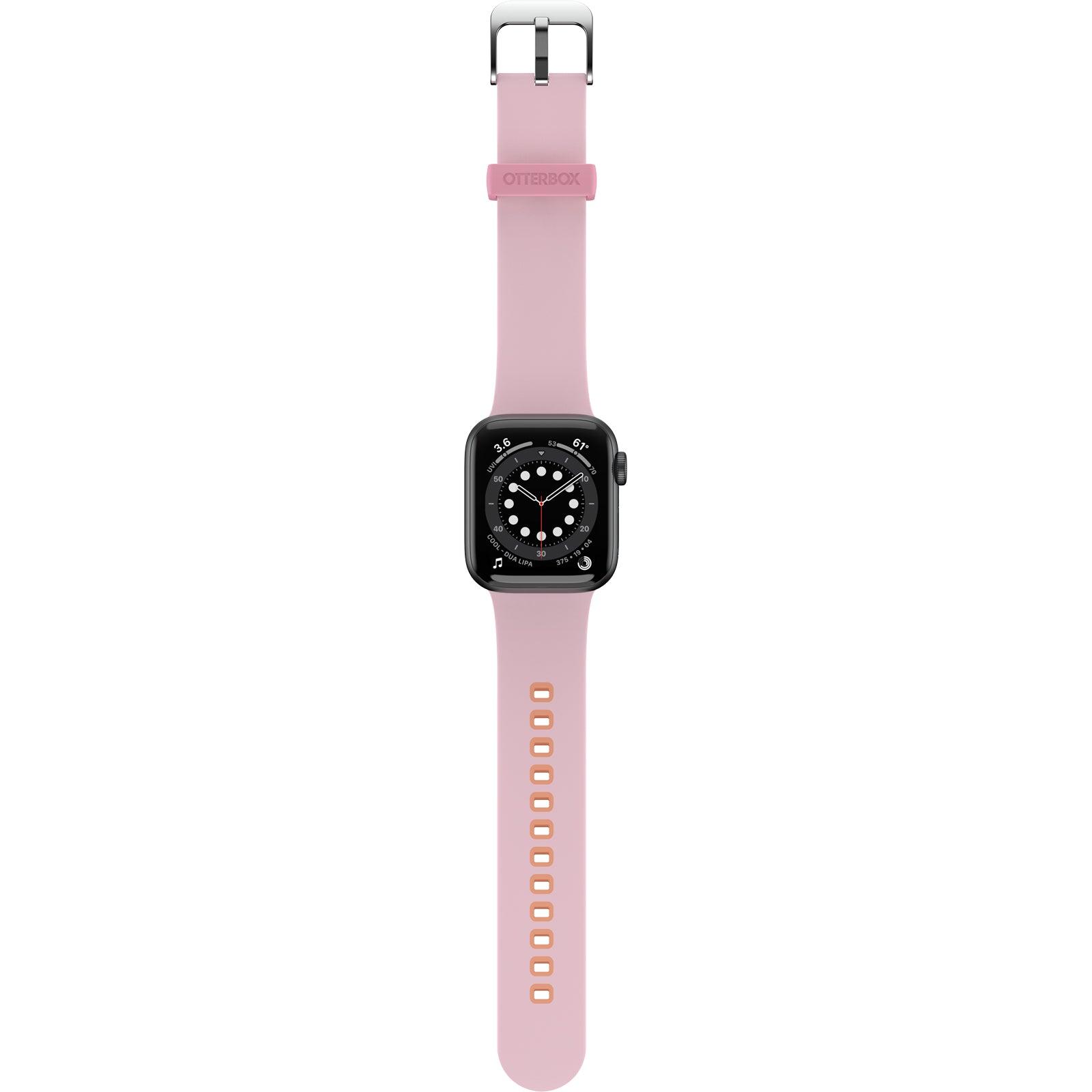 OTTERBOX Watch Band for Apple Watch Series 6/SE/5/4 40MM - Pink