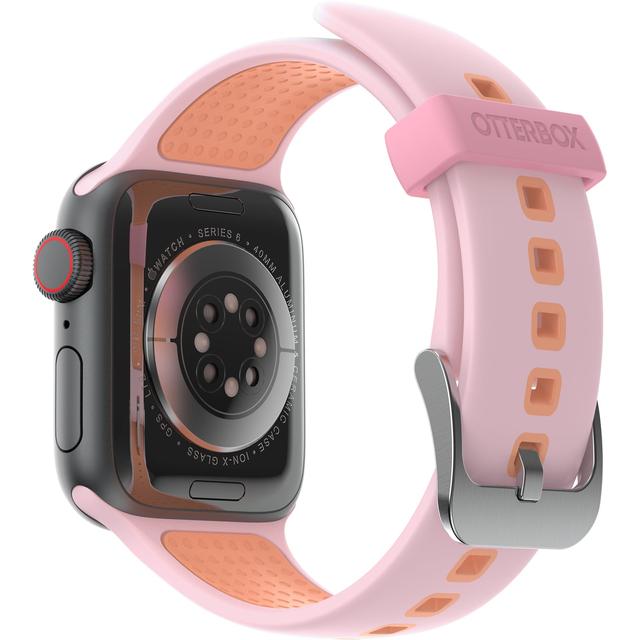 OTTERBOX Watch Band for Apple Watch Series 6/SE/5/4 40MM - Pink - SW1hZ2U6MzYyNTM0